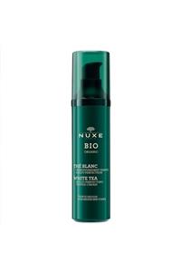 Nuxe Bio Organic Renkli Nemlendirici Açık Ton 50ml