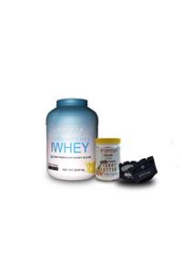 Sportica Nutrition Whey Protein Platinium Series 2340 gr