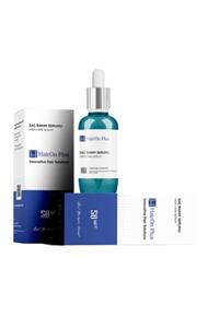 Hairon plus Mavi Serum 50 ml x 4 +  Mavi Şampuan 300 ml