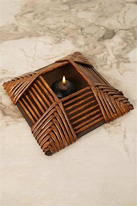 Hmydesign Valeur Mumluk Tekli Eskitme