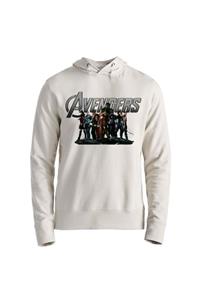 Alfa Tshirt The Avengers Sweatshirt