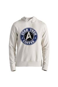 Alfa Tshirt Star Trek Sweatshirt