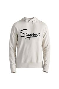 Alfa Tshirt Simpson Sweatshirt