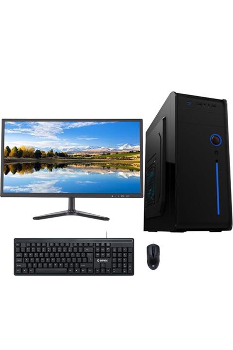 Avantron I7 4770 8gb Ram 1tb Hdd O/b Vga 20\