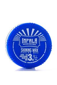 IMPALA Parlak Wax No:3