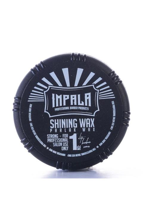 IMPALA Parlak Wax No:1