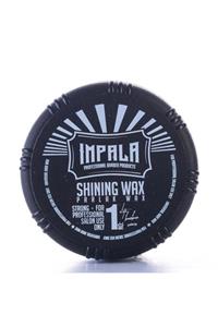 IMPALA Parlak Wax No:1