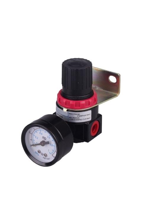 DIGERUI Ar2000 Hava Regülatörü 1/4