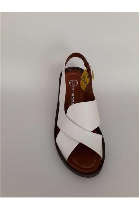 Mammamia Kadın Sandalet