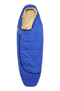 THE NORTH FACE Aleutıan Eco - 20 Outdoor Uyku Tulumu Tnf Blue-hemp