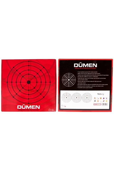 LAUREL DREAM Dümen Zeka Ve Strateji Oyunu