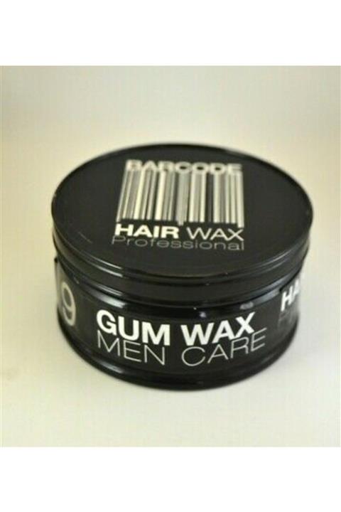 BARCODE Men Series - Gum Wax 150ml / No9