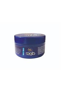 SIMPLE CARE Renkli Wax Mavi 100 ml