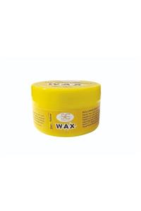 SIMPLE CARE Renkli Wax Sarı 100 ml