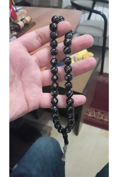 Oltutaşı CENTER Erzurum Oltutaşı Burgu Baklava Işlemeli Tesbih