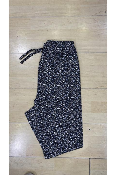 Şendil Kadın Viskon Kumaş Kaliteli Pijama