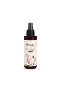 sinen.online Homm Life Gül Suyu 100 ml