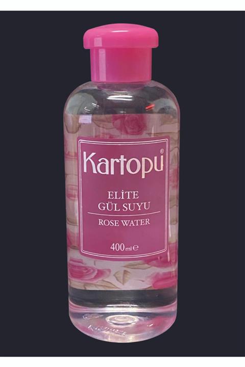 Kartopu Unisex  Elite Gül Suyu  Tonik  300 ml