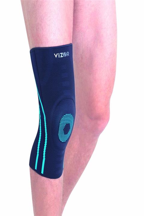 İNCİR Örme Patella Ve Ligament Destekli Dizlik