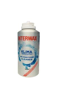 İnterwax Klima Fresh - Temizleyici Klima Bombası Limon 150ml 03047 16510001