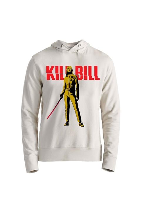 Alfa Tshirt Kıll Bıll Sweatshirt
