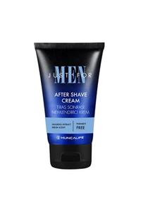 Hunca Care Just For Men Tıraş Sonrası Nemlendirici Krem 50 ml