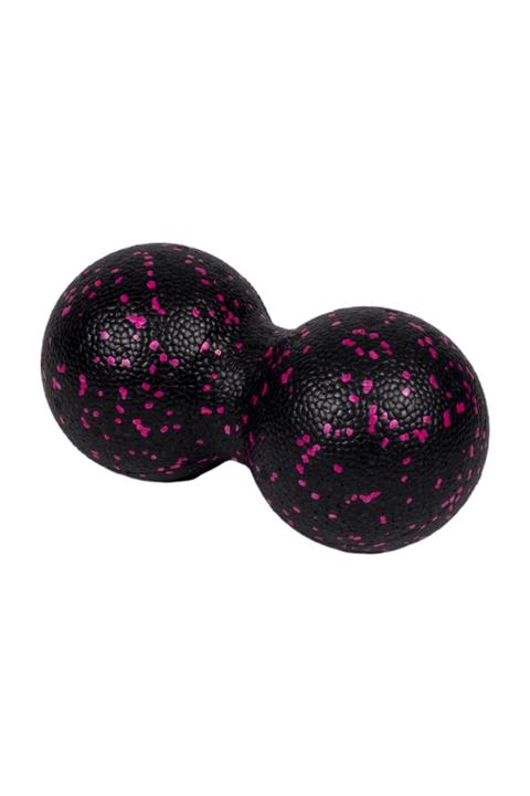 Actifoam Fıstık Masaj Topu Pembe