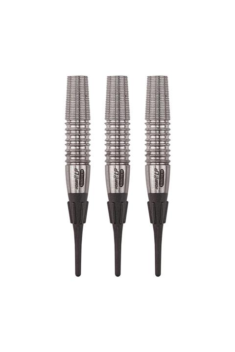 UNICORN Purist Evolution Series Phase5LP 20gr Elektronik 3lü Dart Oku Gövdesi - 23181
