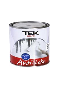 TEK BOYA Tek Anti-leke Önleyici Örtücü Kapatan Beyaz Astar 500 Ml