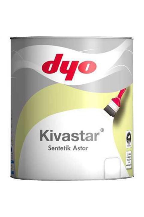 Dyo Kivastar Sentetik Astar 0,75 L