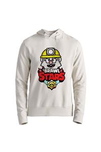 Alfa Tshirt Brawl Stars Dynamike Sweatshirt