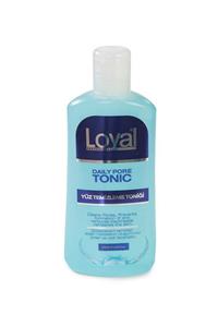 Loyal Yüz Temizleme Toniği 200ml