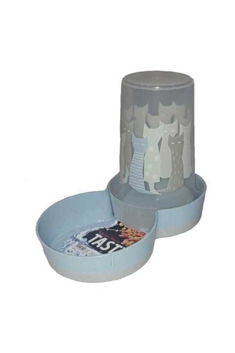 Moderna Trendy Fri Maasai Hazneli Mama Kabı 1.5 Lt