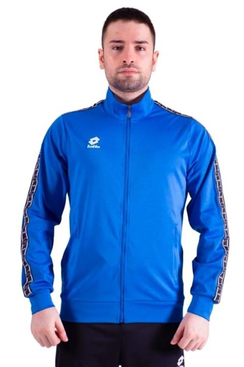 Lotto Erkek Saks Mavi Eşofman Takımı