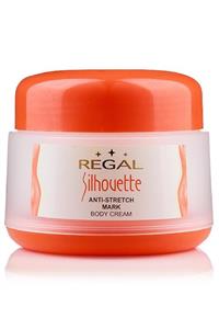 Regal Silhouette Çatlak Giderici Kolajen Bakım Kremi 145 ml