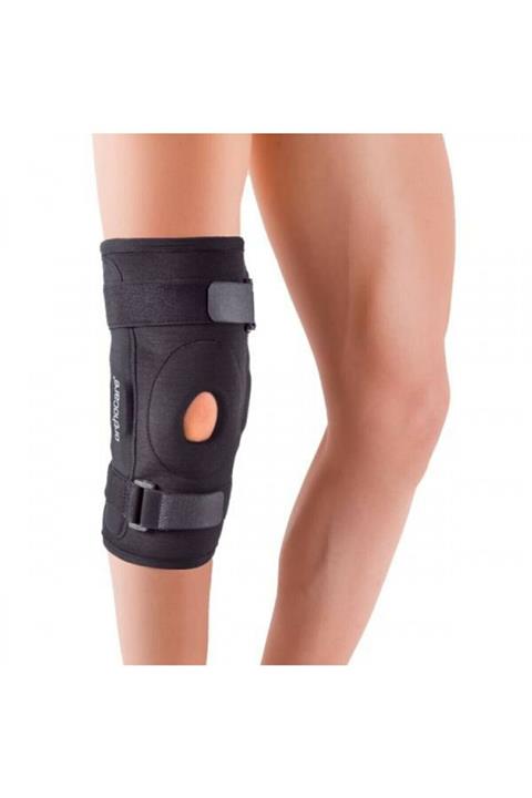 Orthocare 6750 Patella Destekli Airx Dizlik Large