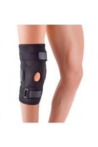 Orthocare 6750 Patella Destekli Airx Dizlik Large