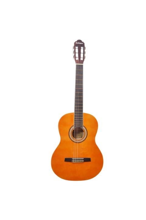 Rodriguez Turuncu Klasik Gitar Rc465y