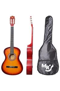 HİLALSHOP Gitar Klasik Manuel Raymond Mrc275sb (kılıf Hediye)