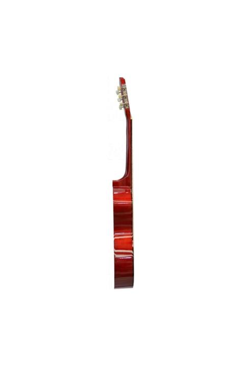 Manuel Raymond Gitar Klasik Mrc275n