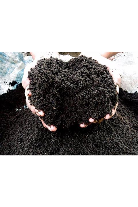 fidanistanbul Katı Solucan Gübresi, 2 Kg