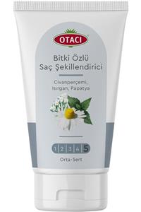 Otacı Bitkisel Saç Şekillendirici 150ml