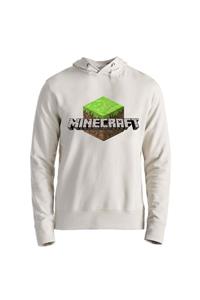 Alfa Tshirt Minecraft Sweatshirt