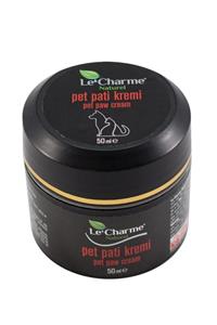 aksuticaret Köpek Pati Kremi – Le Charme Pati Nemlendirici