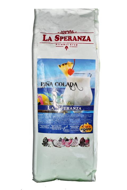 La Speranza Pina Colada 1000 Gr