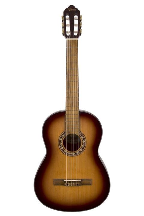 VALENCIA Vc304asb Klasik Gitar