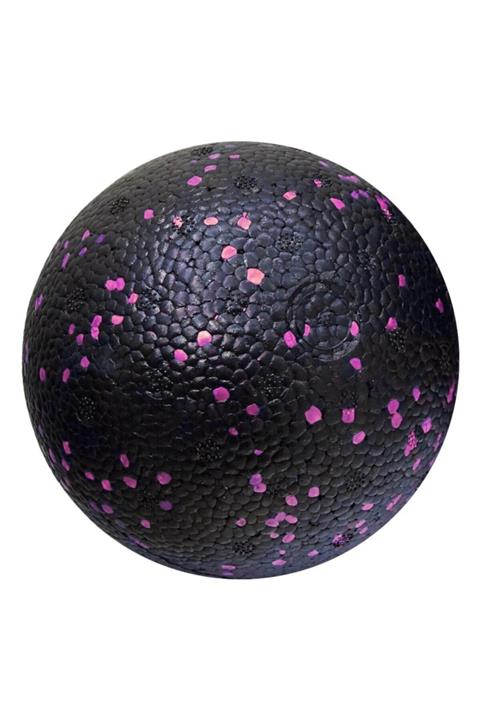 MUSCLECLOTH Masaj Topu Siyah