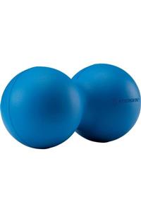 Energetics Recovery Twin Ball Masaj Topu Mavi