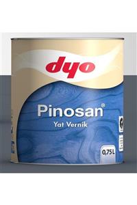 Dyo Pinosan Yat Verniği 0,75 Lt