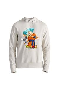 Alfa Tshirt Dragon Ball Sweatshirt